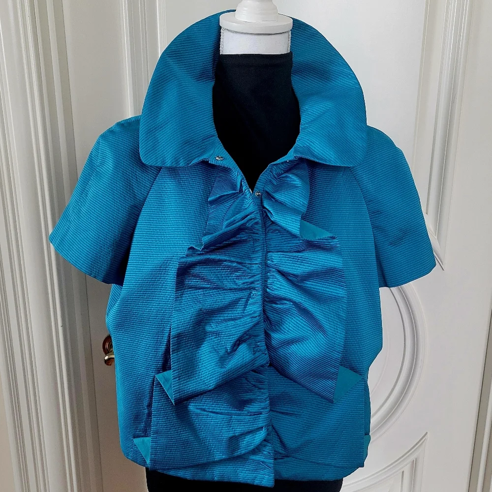 Moschino Jacket - Picture 1 of 6